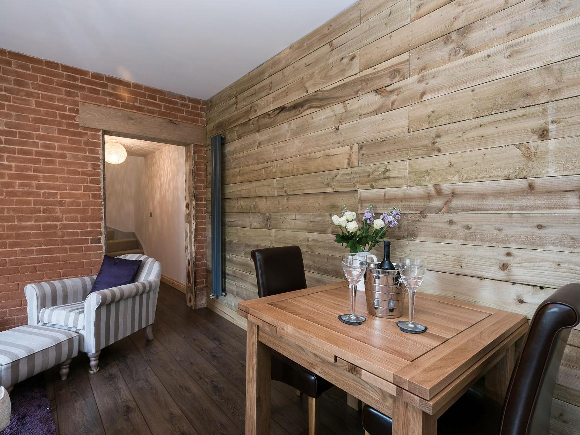Willa The Coach House - Ukc2365 Watton Zewnętrze zdjęcie